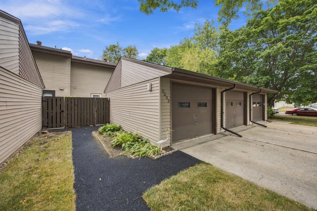 Photo of 3232 2nd Street N, Fargo, ND 58102 (MLS # 7145712)
