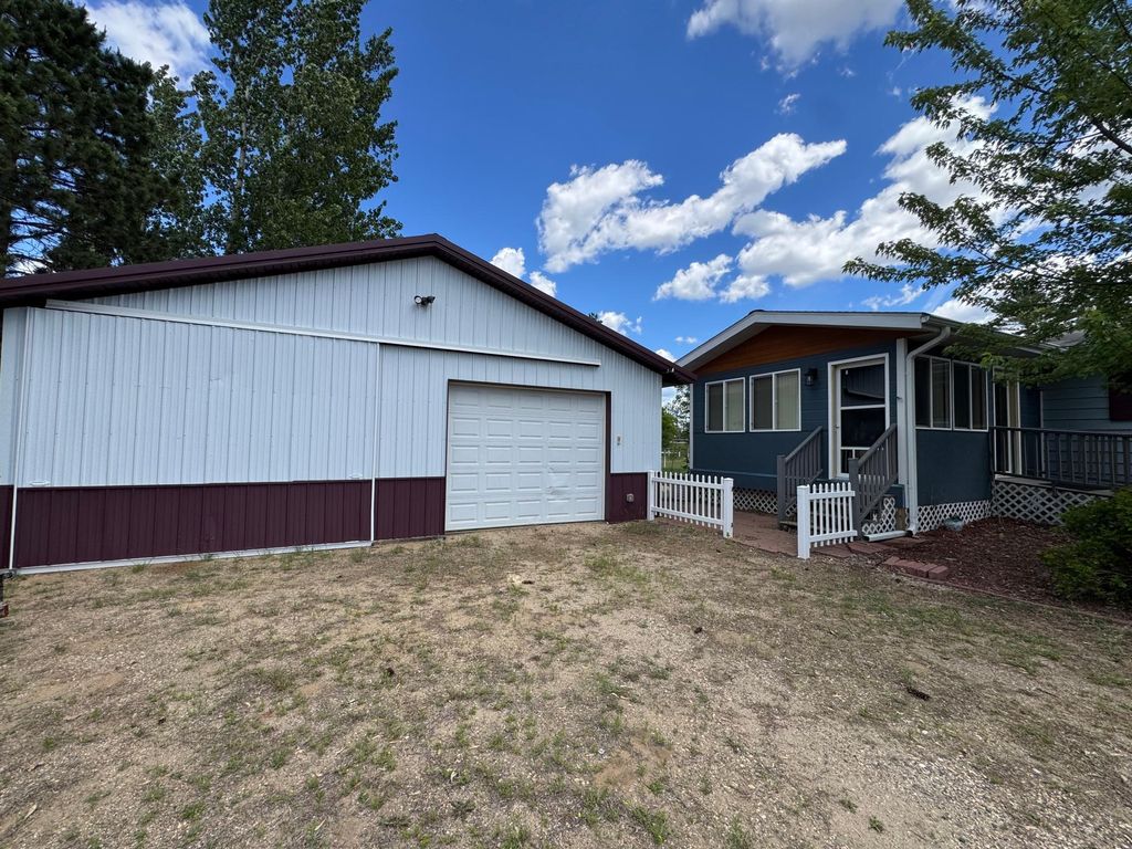 Photo of 431 Main Street NW, Menahga, MN 56464 (MLS # 7094369)