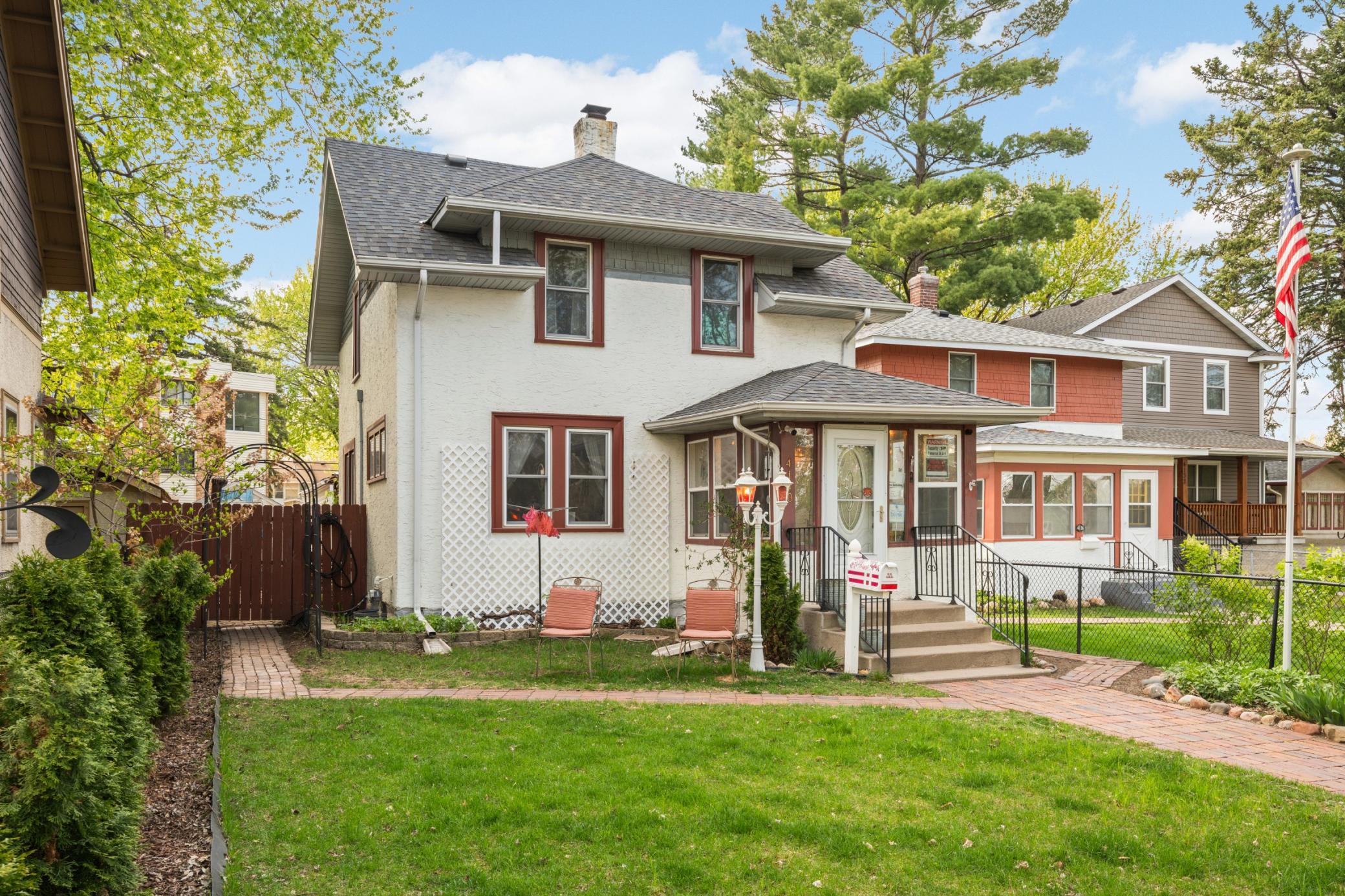 4140 Minnehaha Avenue