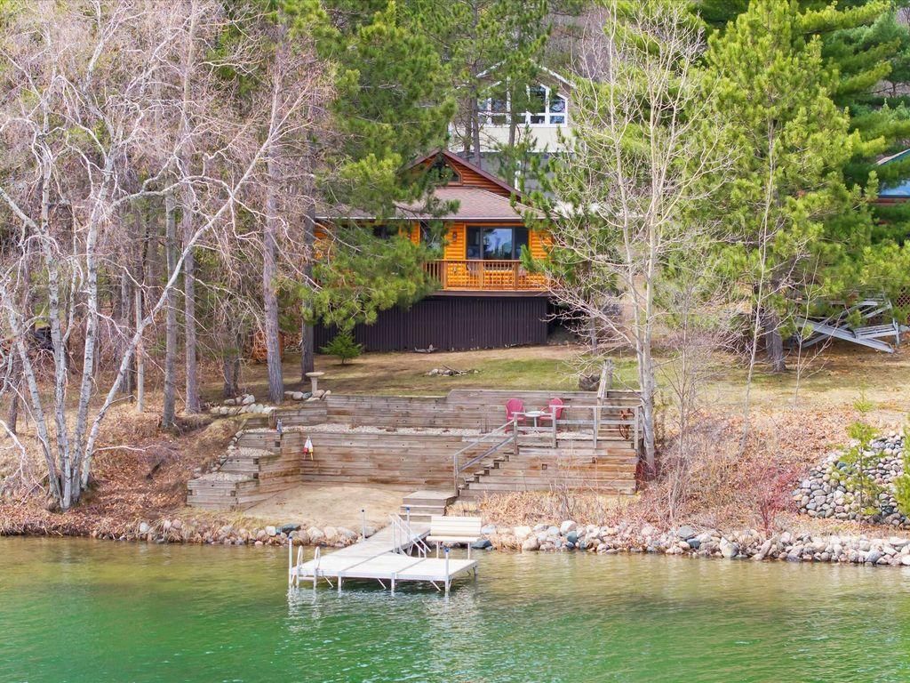 Photo of 14292 Chippewa Loop, Park Rapids, MN 56470 (MLS # 7068255)