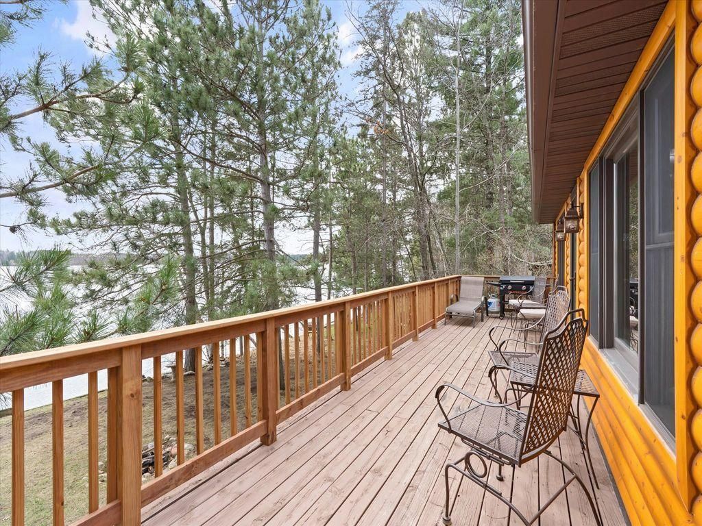 Photo of 14292 Chippewa Loop, Park Rapids, MN 56470 (MLS # 7068255)