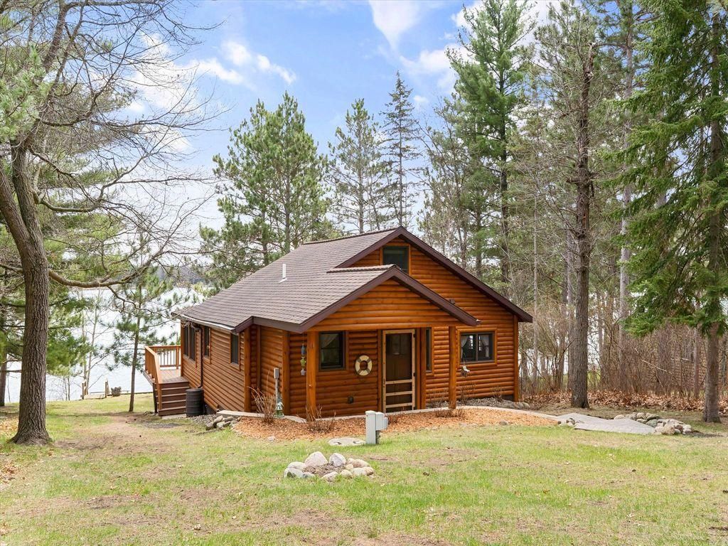 Photo of 14292 Chippewa Loop, Park Rapids, MN 56470 (MLS # 7068255)