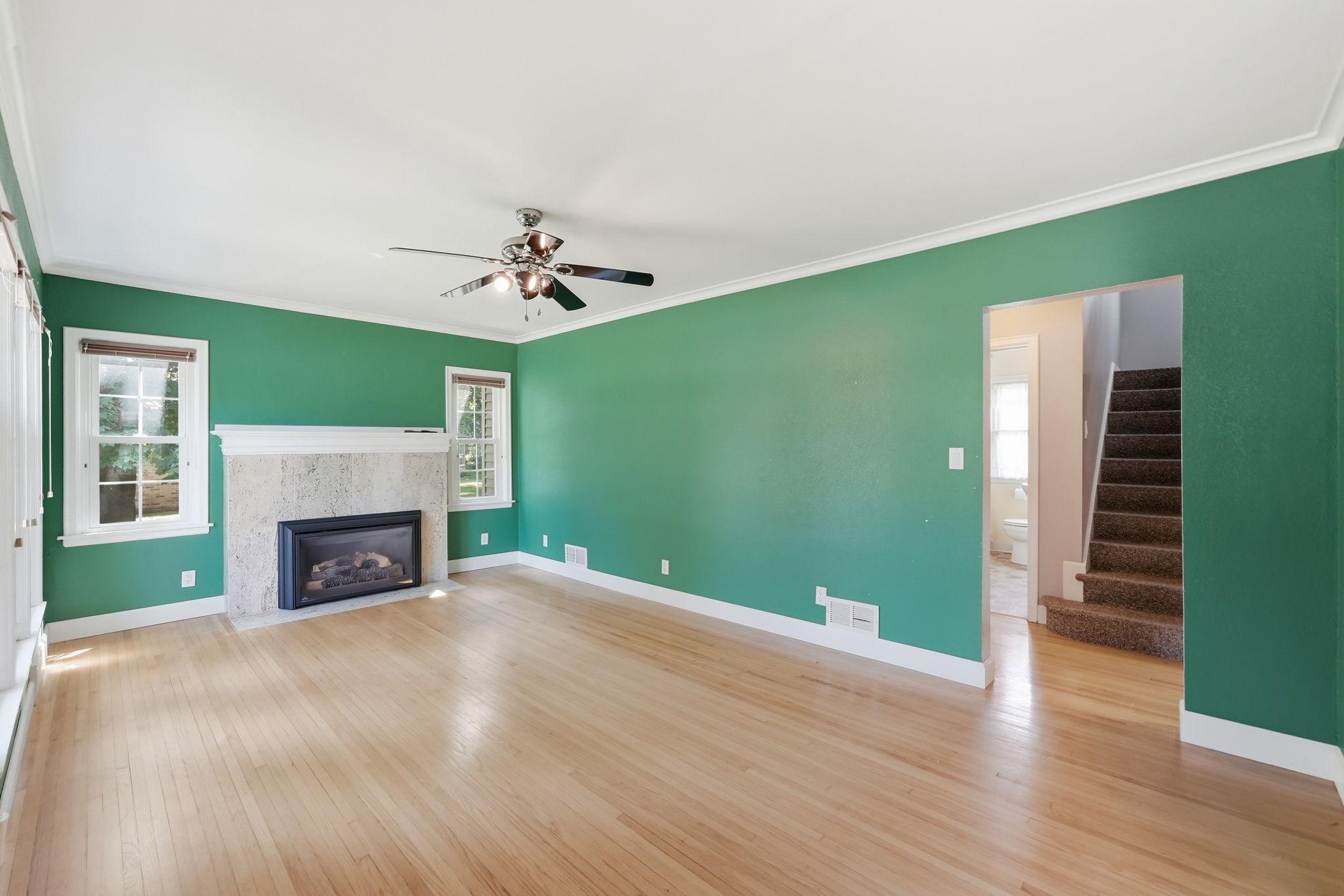 1002 Cedar Street