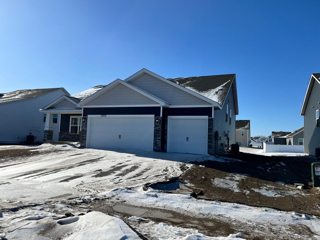 Photo of 17373 Dulles Lane, Lakeville, MN 55044 (MLS # 7012607)