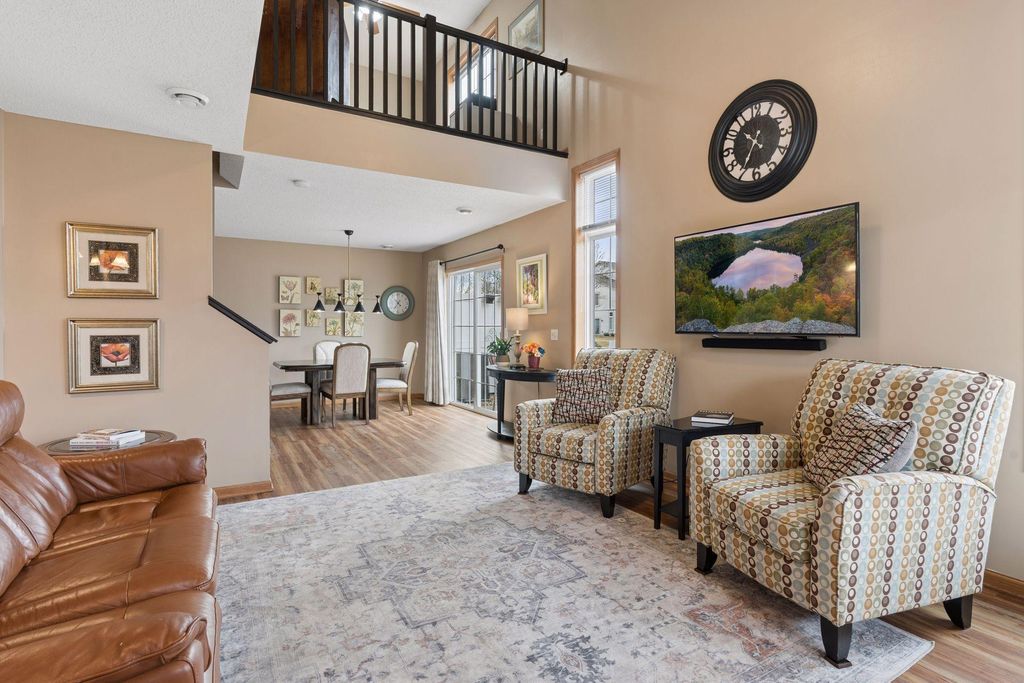 Photo of 5022 207th Street N, Forest Lake, MN 55025 (MLS # 7035716)