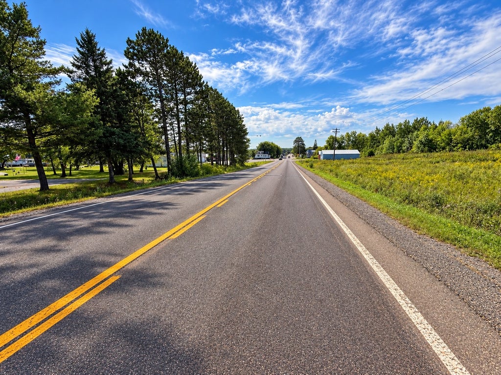 Photo of TBD 1st Street, Nashwauk, MN 55769 (MLS # 7145502)