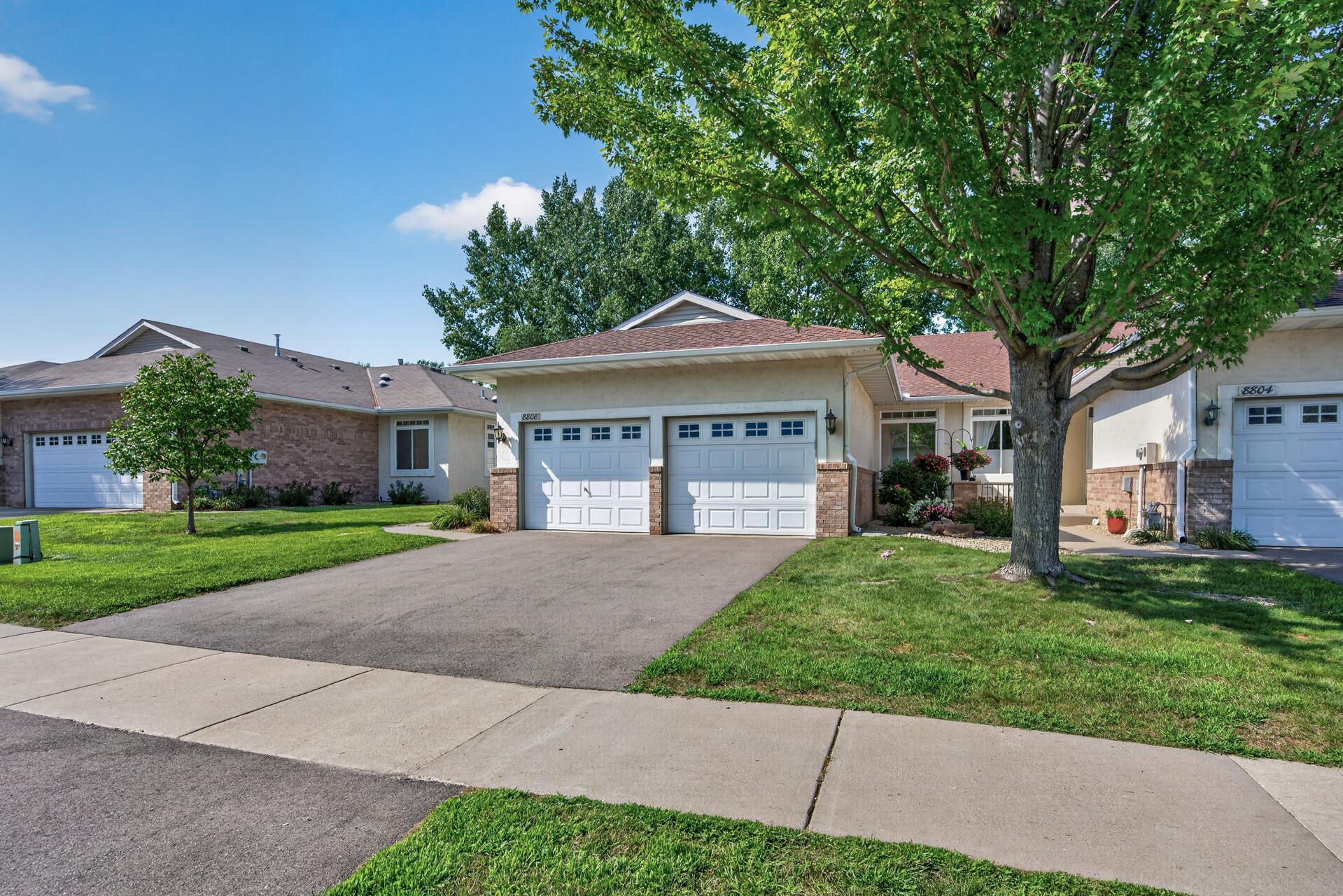 8808 Preserve Trail