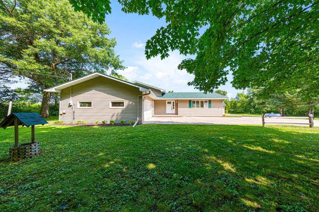 Photo of 2518 14th Street NE, Faribault, MN 55021 (MLS # 7122485)