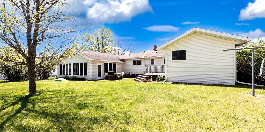 403 Richwood Road