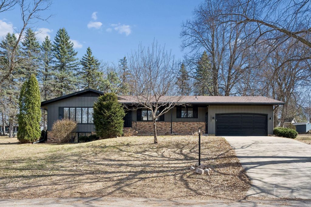 Photo of 1902 13th Street S, Saint Cloud, MN 56301 (MLS # 7044070)