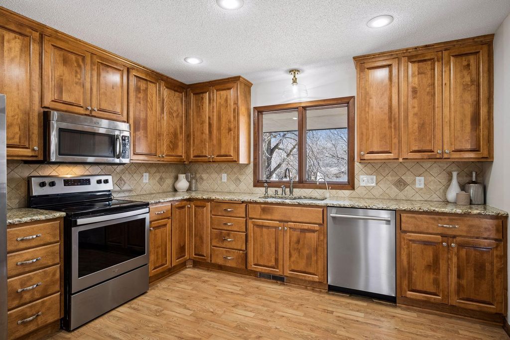 Photo of 1902 13th Street S, Saint Cloud, MN 56301 (MLS # 7044070)