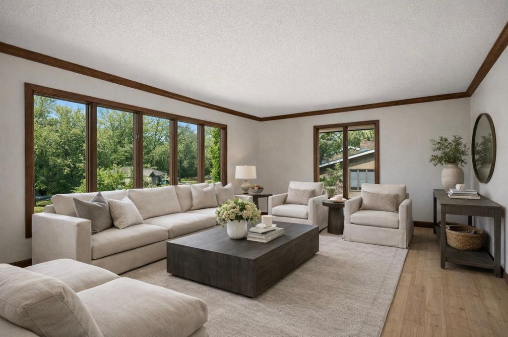 Photo of 1902 13th Street S, Saint Cloud, MN 56301 (MLS # 7044070)