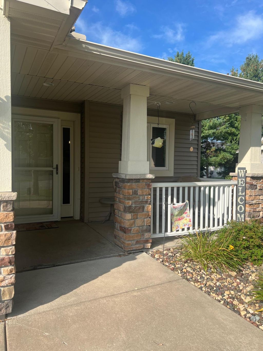 Photo of 423 Cassandra Drive #28, New Richmond, WI 54017 (MLS # 6824802)