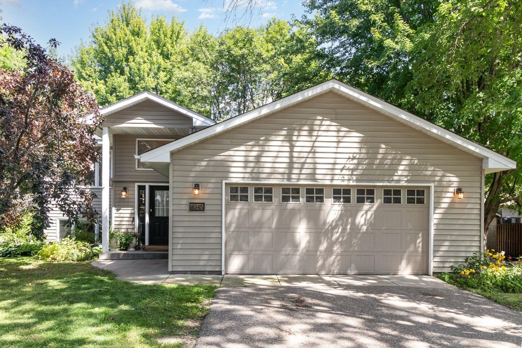 Photo of 8345 Grace Ct. Ct, Victoria, MN 55386 (MLS # 6826707)
