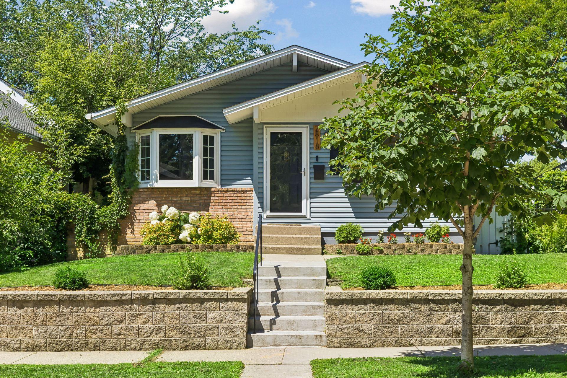 2818 Ulysses Street NE