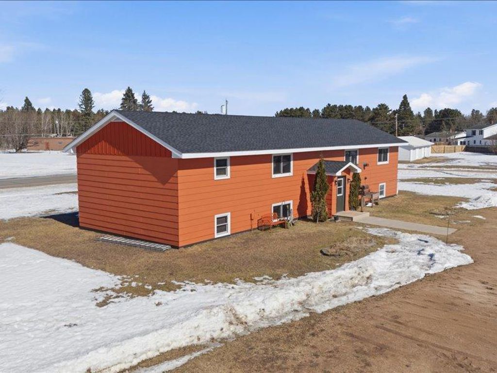 Photo of 12 Linney Street, Babbitt, MN 55706 (MLS # 7036812)