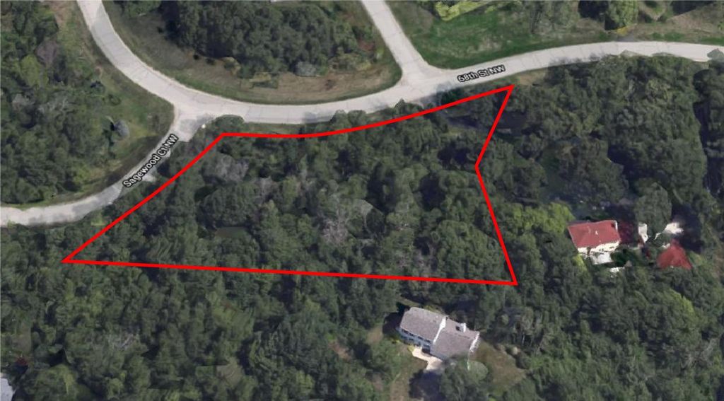 Photo of TBD 68TH Street NW, Rochester, MN 55901 (MLS # 7024796)