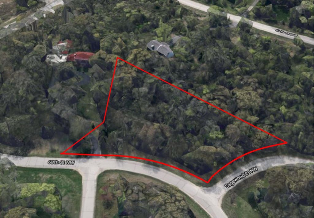 Photo of TBD 68TH Street NW, Rochester, MN 55901 (MLS # 7024796)