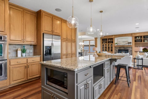 Tiny photo for 1711 Deephaven Drive, Woodbury, MN 55129 (MLS # 7151544)
