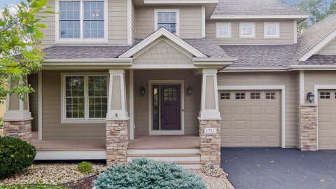 Tiny photo for 1711 Deephaven Drive, Woodbury, MN 55129 (MLS # 7151544)