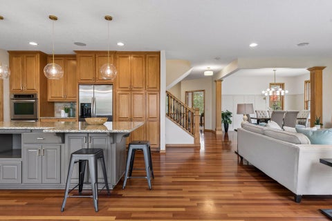 Tiny photo for 1711 Deephaven Drive, Woodbury, MN 55129 (MLS # 7151544)