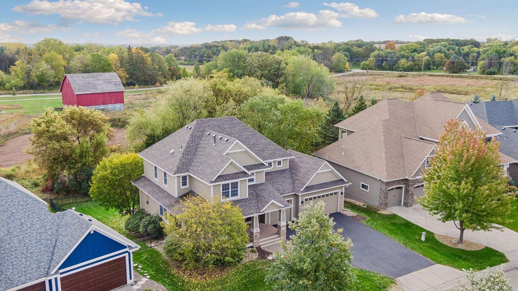 Photo of 1711 Deephaven Drive, Woodbury, MN 55129 (MLS # 7151544)