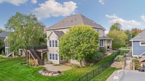 Tiny photo for 1711 Deephaven Drive, Woodbury, MN 55129 (MLS # 7151544)
