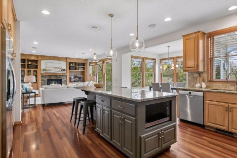 Tiny photo for 1711 Deephaven Drive, Woodbury, MN 55129 (MLS # 7151544)