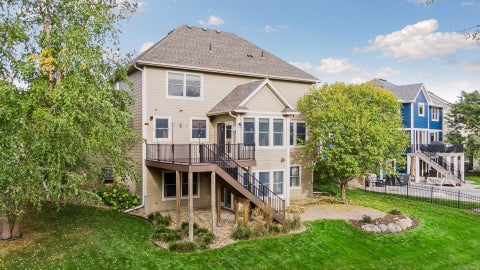 Tiny photo for 1711 Deephaven Drive, Woodbury, MN 55129 (MLS # 7151544)