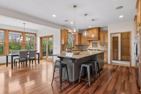 Tiny photo for 1711 Deephaven Drive, Woodbury, MN 55129 (MLS # 7151544)