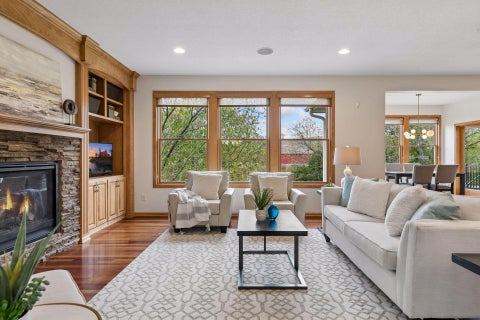 Tiny photo for 1711 Deephaven Drive, Woodbury, MN 55129 (MLS # 7151544)