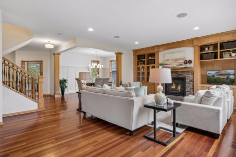 Tiny photo for 1711 Deephaven Drive, Woodbury, MN 55129 (MLS # 7151544)