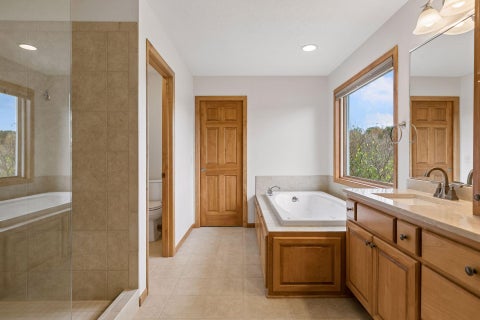 Tiny photo for 1711 Deephaven Drive, Woodbury, MN 55129 (MLS # 7151544)