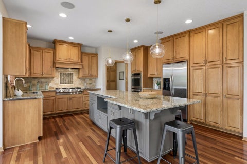 Tiny photo for 1711 Deephaven Drive, Woodbury, MN 55129 (MLS # 7151544)