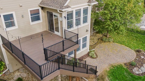 Tiny photo for 1711 Deephaven Drive, Woodbury, MN 55129 (MLS # 7151544)