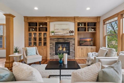Tiny photo for 1711 Deephaven Drive, Woodbury, MN 55129 (MLS # 7151544)