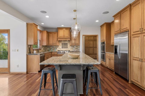 Tiny photo for 1711 Deephaven Drive, Woodbury, MN 55129 (MLS # 7151544)