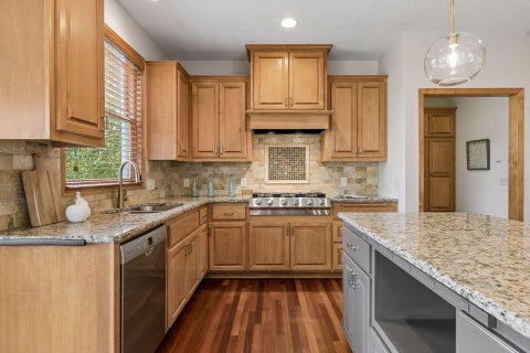 Tiny photo for 1711 Deephaven Drive, Woodbury, MN 55129 (MLS # 7151544)