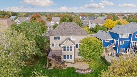 Tiny photo for 1711 Deephaven Drive, Woodbury, MN 55129 (MLS # 7151544)