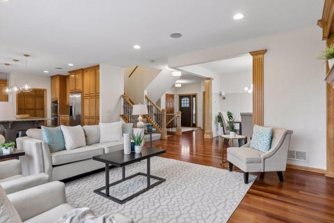 Tiny photo for 1711 Deephaven Drive, Woodbury, MN 55129 (MLS # 7151544)