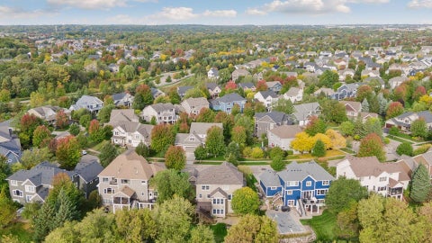 Tiny photo for 1711 Deephaven Drive, Woodbury, MN 55129 (MLS # 7151544)