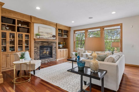Tiny photo for 1711 Deephaven Drive, Woodbury, MN 55129 (MLS # 7151544)