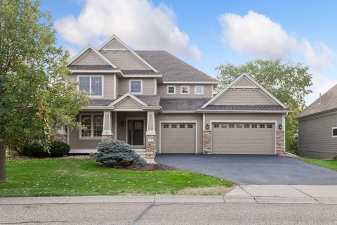 Tiny photo for 1711 Deephaven Drive, Woodbury, MN 55129 (MLS # 7151544)