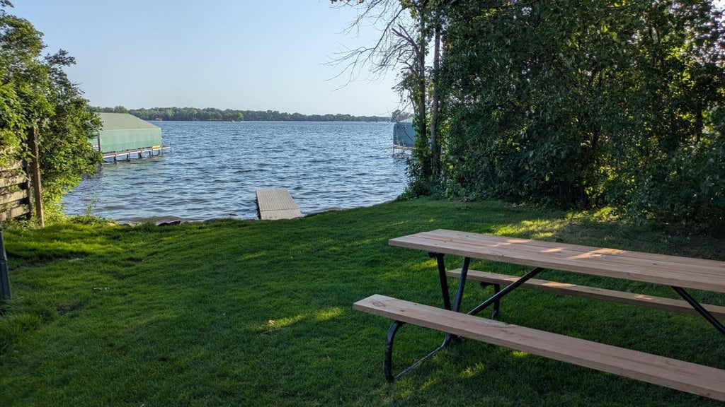 Photo of 3271 Casco Circle, Orono, MN 55391 (MLS # 7133207)