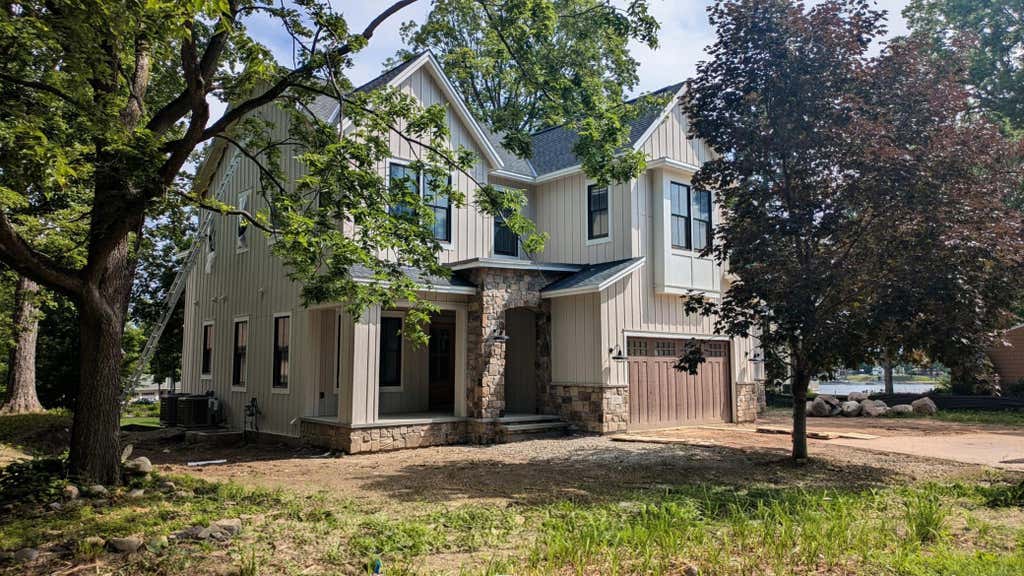 Photo of 3271 Casco Circle, Orono, MN 55391 (MLS # 7133207)