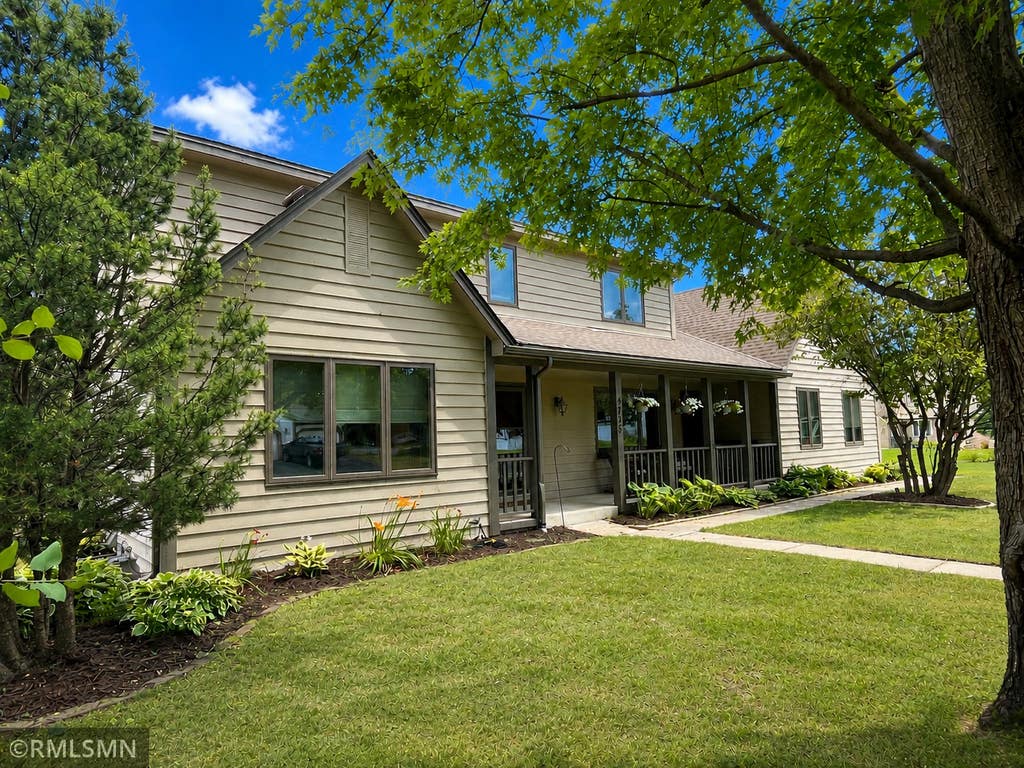 Photo of 4735 Burr Oak Street, Eagan, MN 55122 (MLS # 7116167)