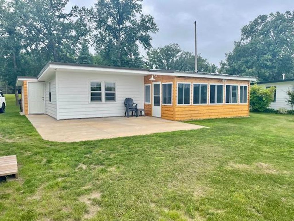 Photo of 33133 Otter Tail River Road, Ottertail, MN 56571 (MLS # 7079467)