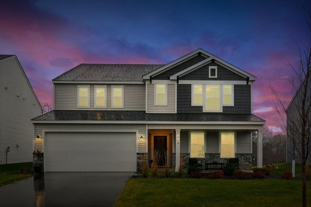 Photo of 6219 Highland Hills Lane S, Cottage Grove, MN 55016 (MLS # 6821145)