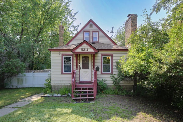 5311 KNOX AVE N, BROOKLYN CENTER, MN 55430 - Image c003fcaffe5421b2e46641b76990fbf7/2821143175