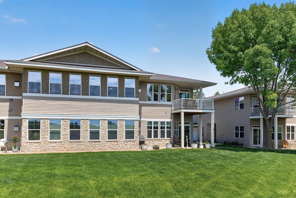 Photo of 1171 Gallery Lane, Chaska, MN 55318 (MLS # 7083922)